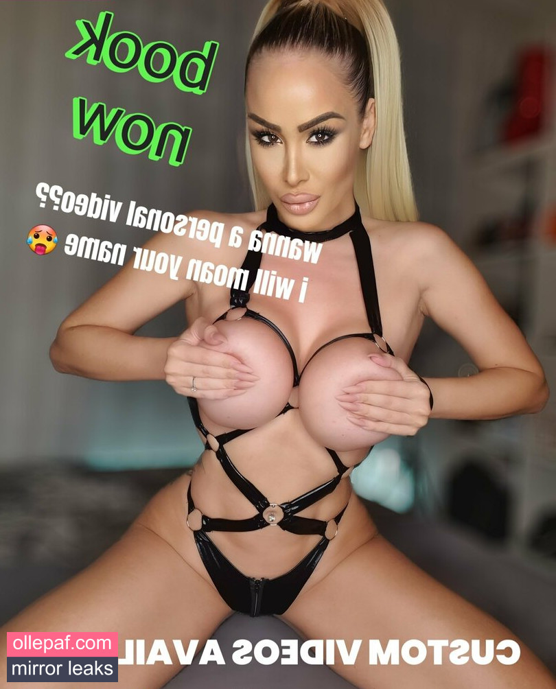 Latest Leaks Jessicalazarox Nude #221 - Fapello