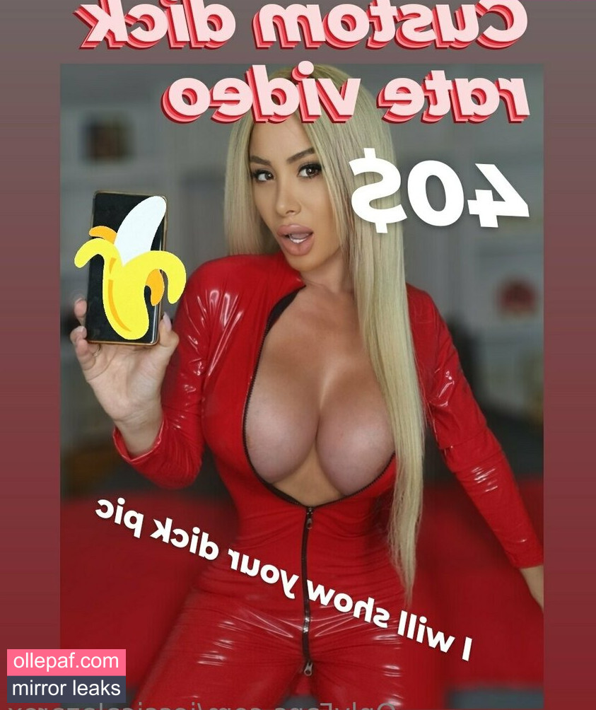 Latest Leaks Jessicalazarox Nude #815 - Fapello