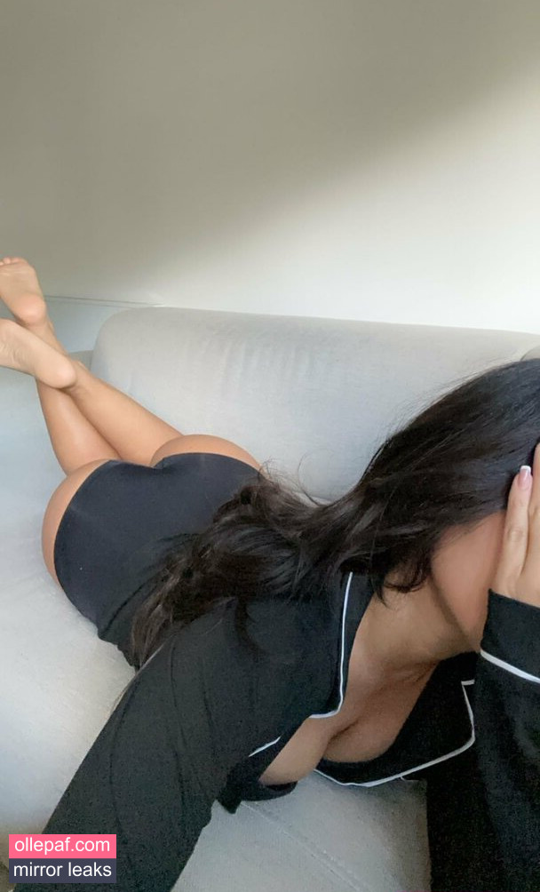 Latest Leaks jessicaroseaaliyah Nude #22 - Fapello