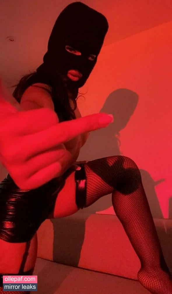 Latest Leaks jessicaroseaaliyah Nude #25 - Fapello