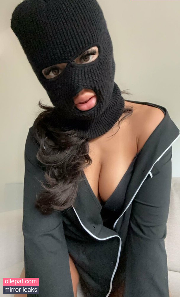 Latest Leaks jessicaroseaaliyah Nude #29 - Fapello
