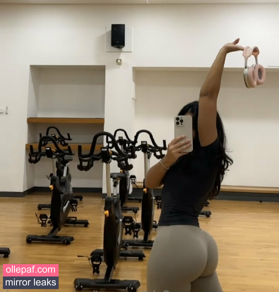 Latest Leaks jessicaroseaaliyah Nude #69 - Fapello