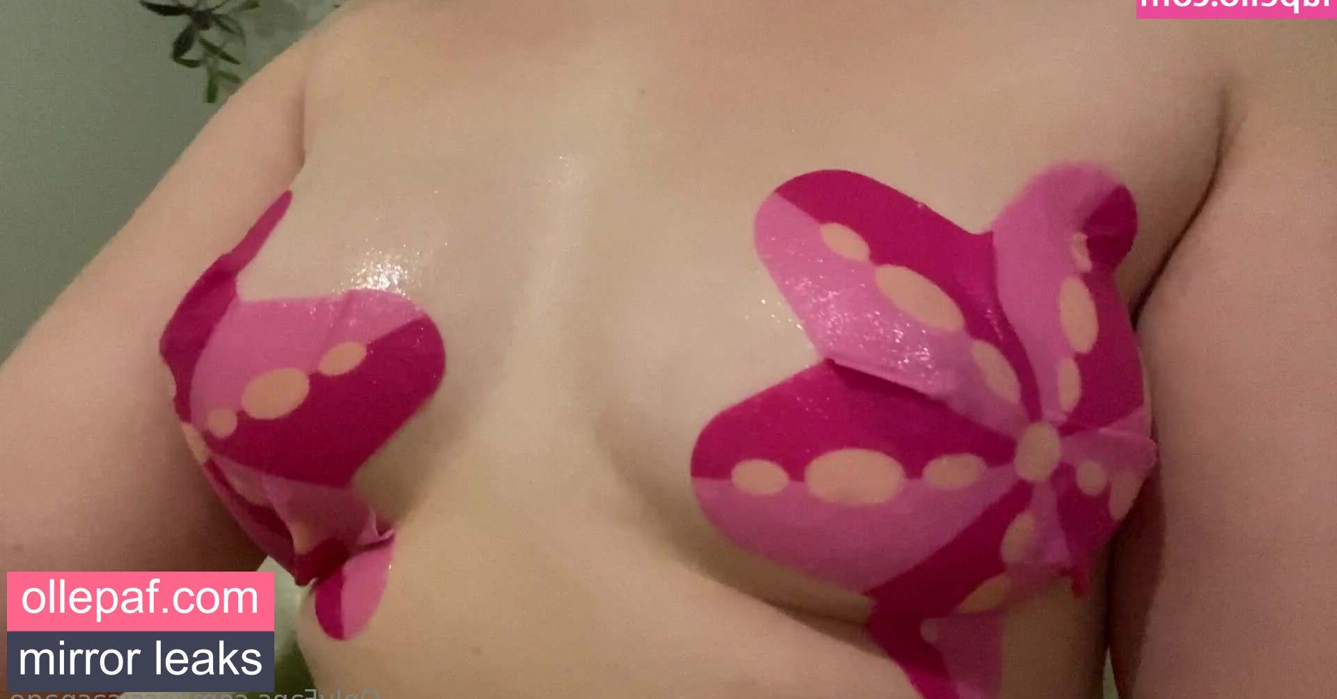 Latest Leaks jessicaspage Nude #5 - Fapello