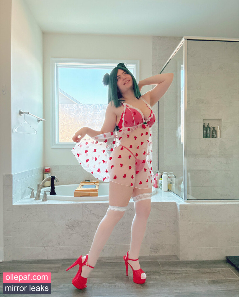 Latest Leaks jessicatalystic Nude #15 - Fapello
