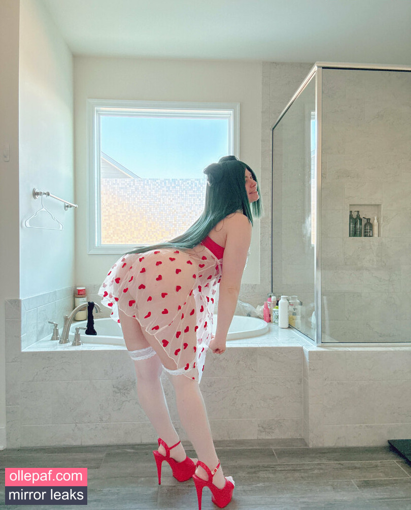 Latest Leaks jessicatalystic Nude #32 - Fapello
