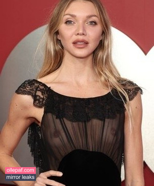 Latest Leaks Jessie Andrews Nude #65 - Fapello
