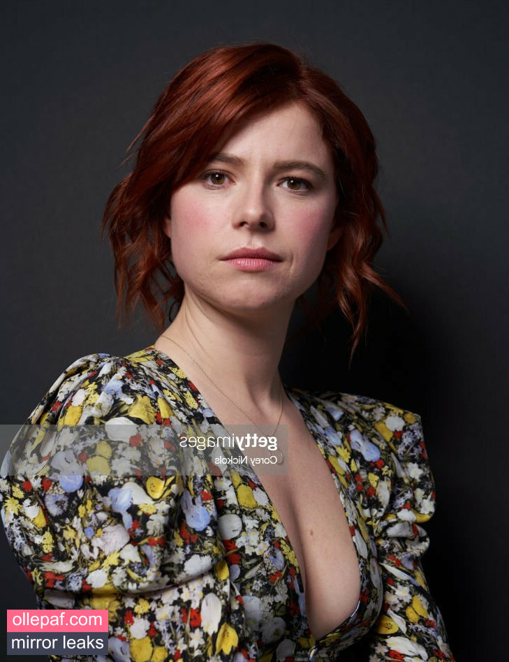 Latest Leaks Jessie Buckley Nude #11 - Fapello