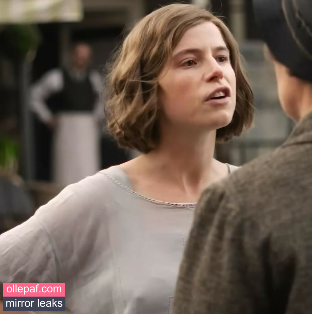Latest Leaks Jessie Buckley Nude #3 - Fapello