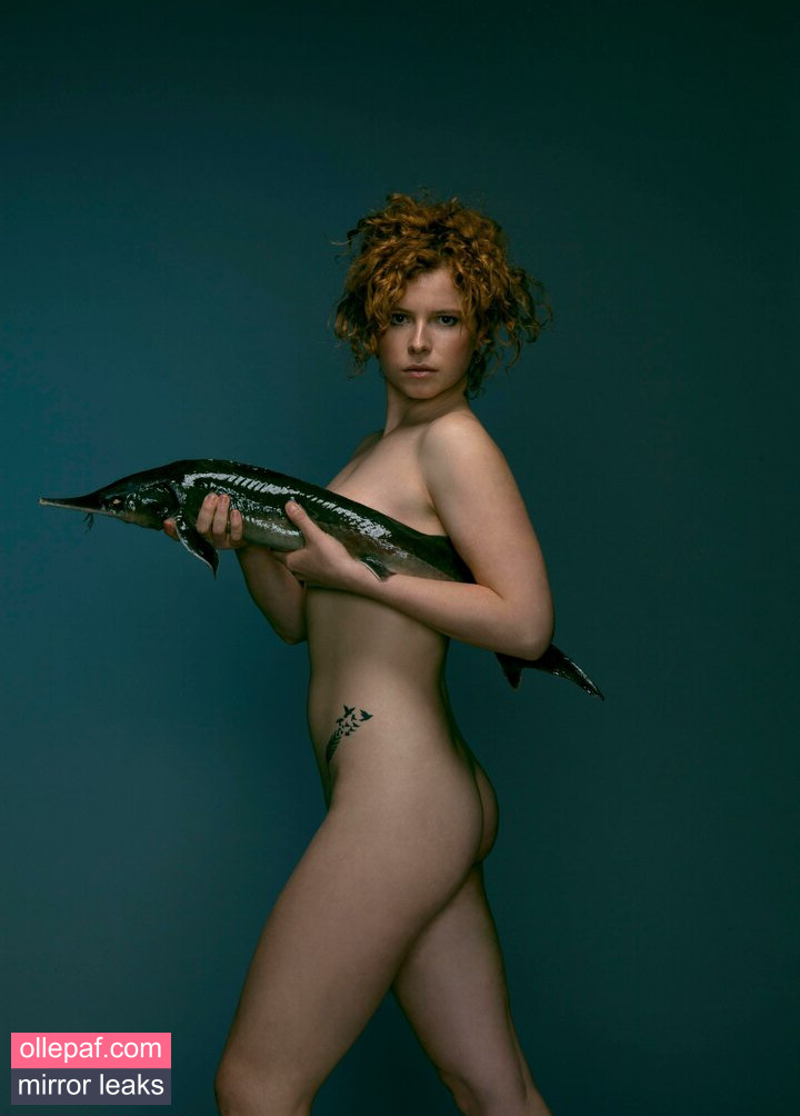 Latest Leaks Jessie Buckley Nude #23 - Fapello