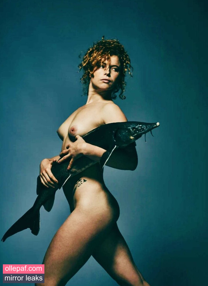 Latest Leaks Jessie Buckley Nude #26 - Fapello