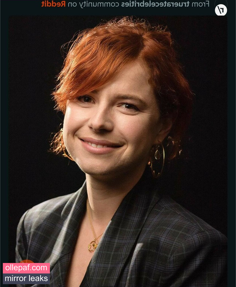 Latest Leaks Jessie Buckley Nude #28 - Fapello