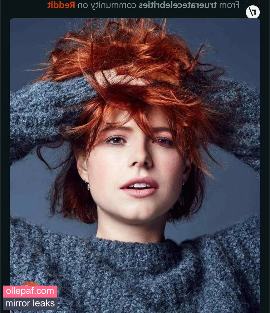 Latest Leaks Jessie Buckley Nude #29 - Fapello