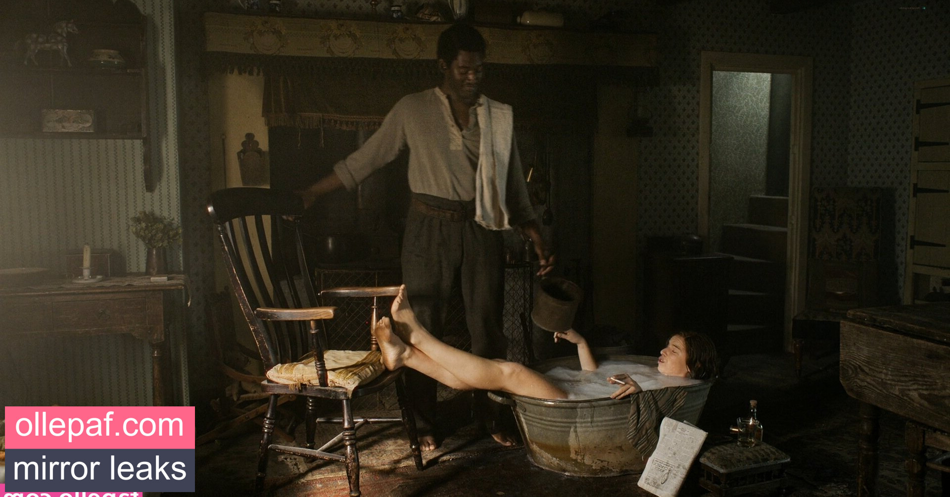 Latest Leaks Jessie Buckley Nude #4 - Fapello
