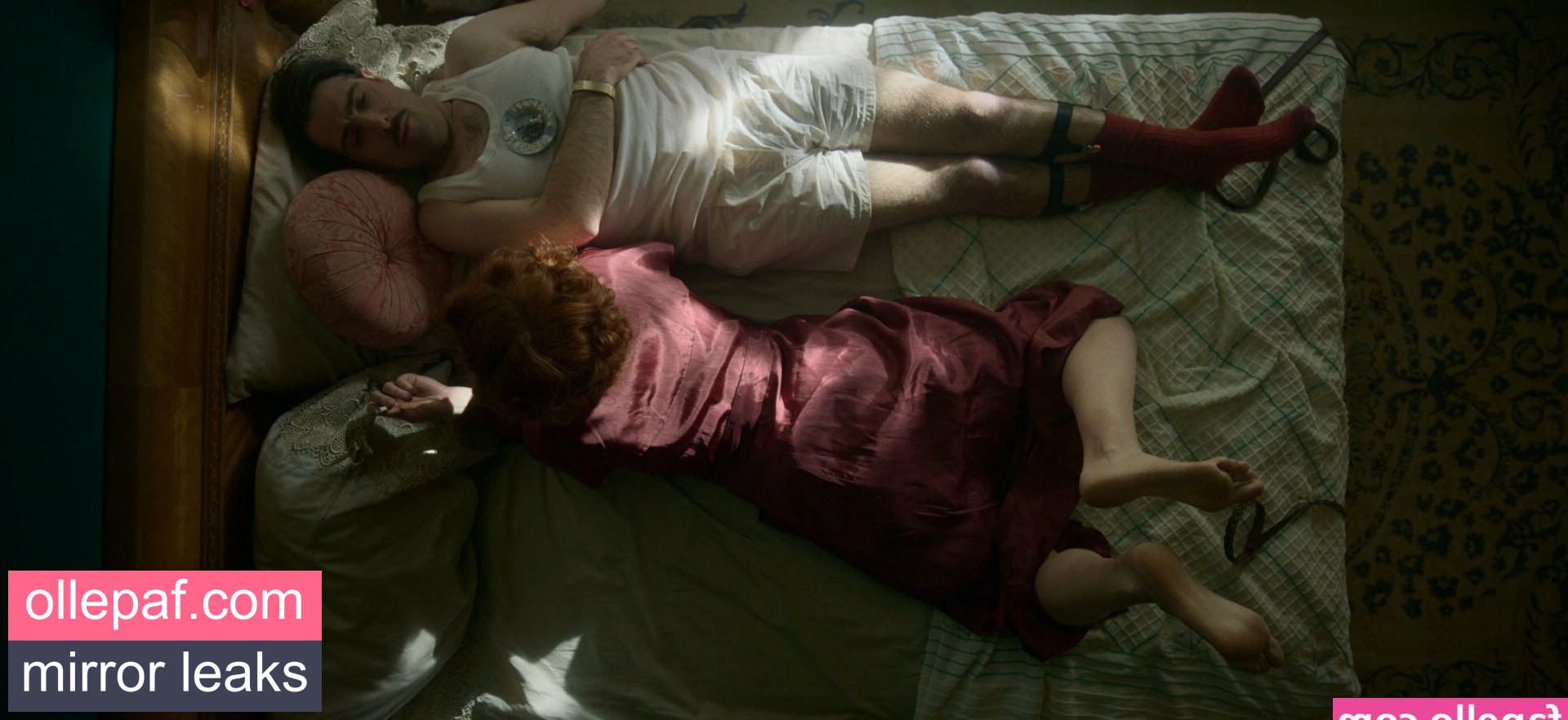 Latest Leaks Jessie Buckley Nude #33 - Fapello