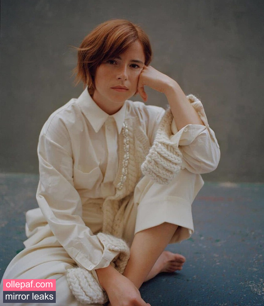 Latest Leaks Jessie Buckley Nude #35 - Fapello