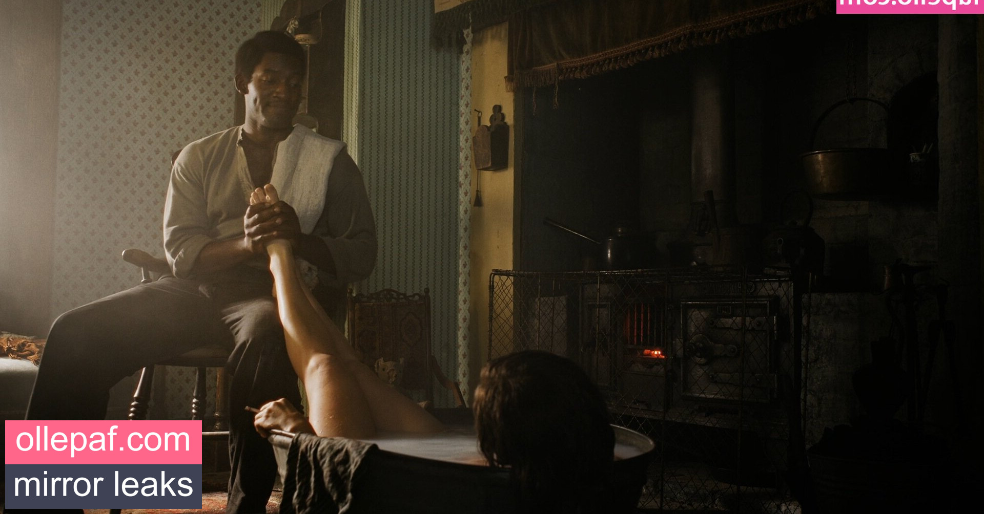Latest Leaks Jessie Buckley Nude #5 - Fapello