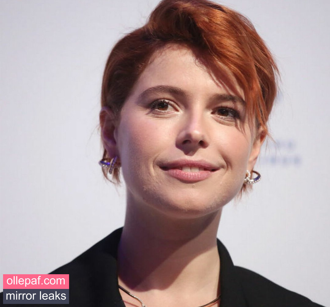 Latest Leaks Jessie Buckley Nude #42 - Fapello