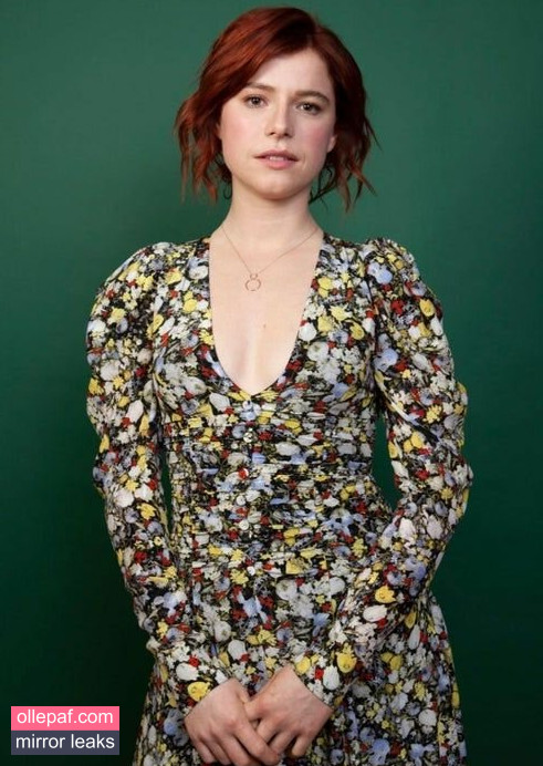 Latest Leaks Jessie Buckley Nude #43 - Fapello