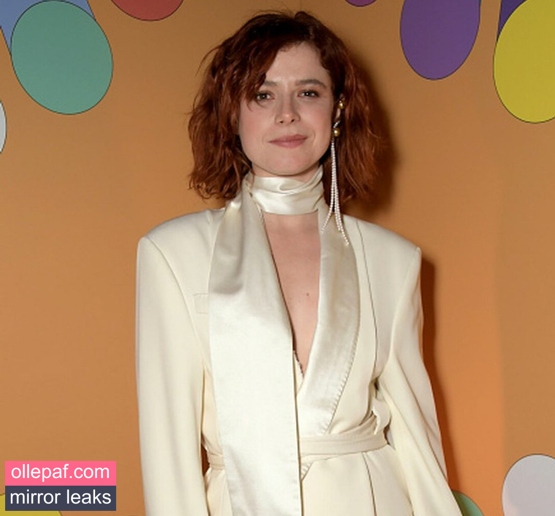 Latest Leaks Jessie Buckley Nude #61 - Fapello
