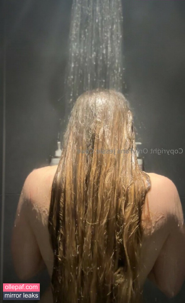 Latest Leaks Jessie Cave Nude #4 - Fapello