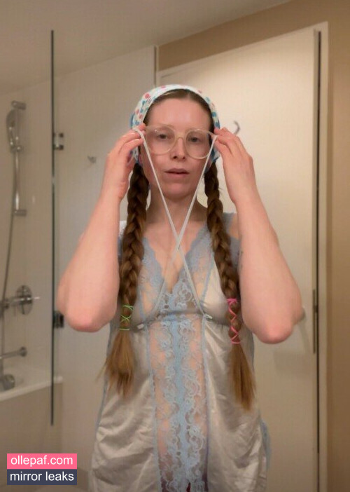 Latest Leaks Jessie Cave Nude #2 - Fapello