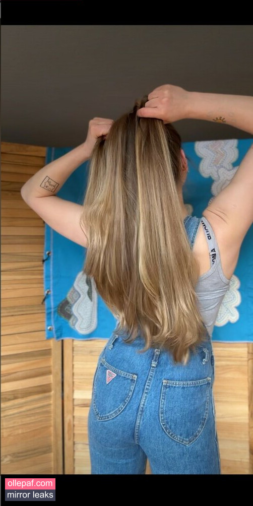 Latest Leaks Jessie Cave Nude #107 - Fapello