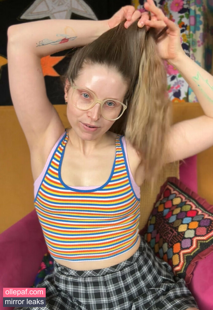 Latest Leaks Jessie Cave Nude #113 - Fapello