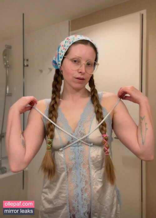 Latest Leaks Jessie Cave Nude #3 - Fapello