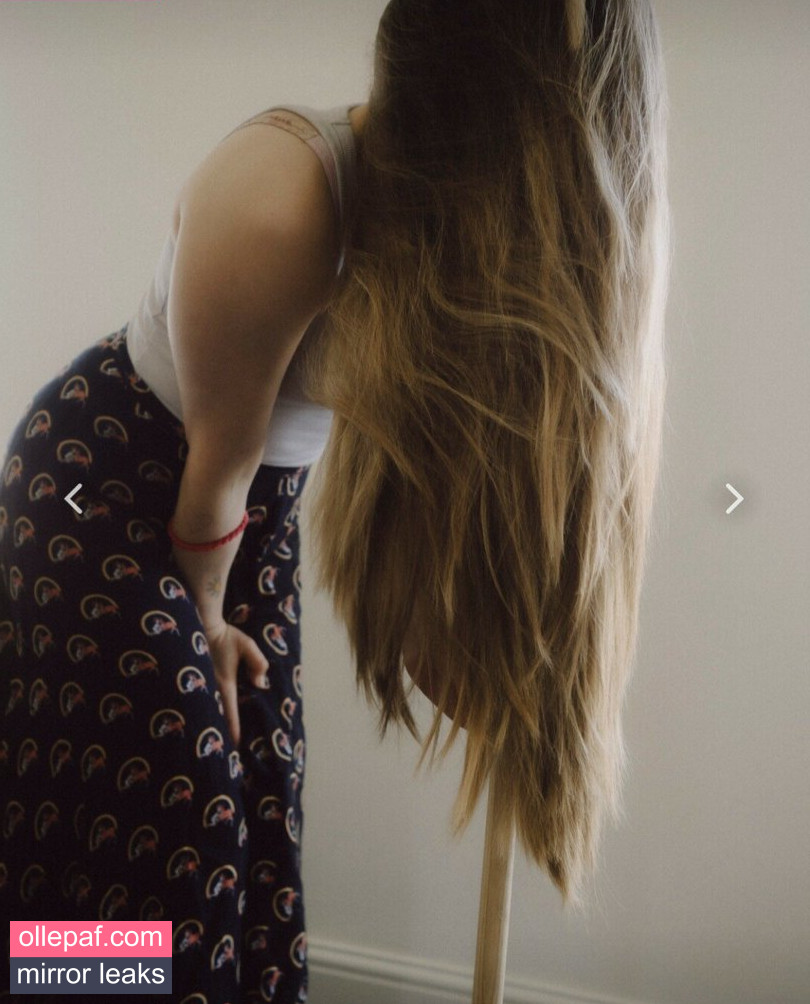 Latest Leaks Jessie Cave Nude #21 - Fapello