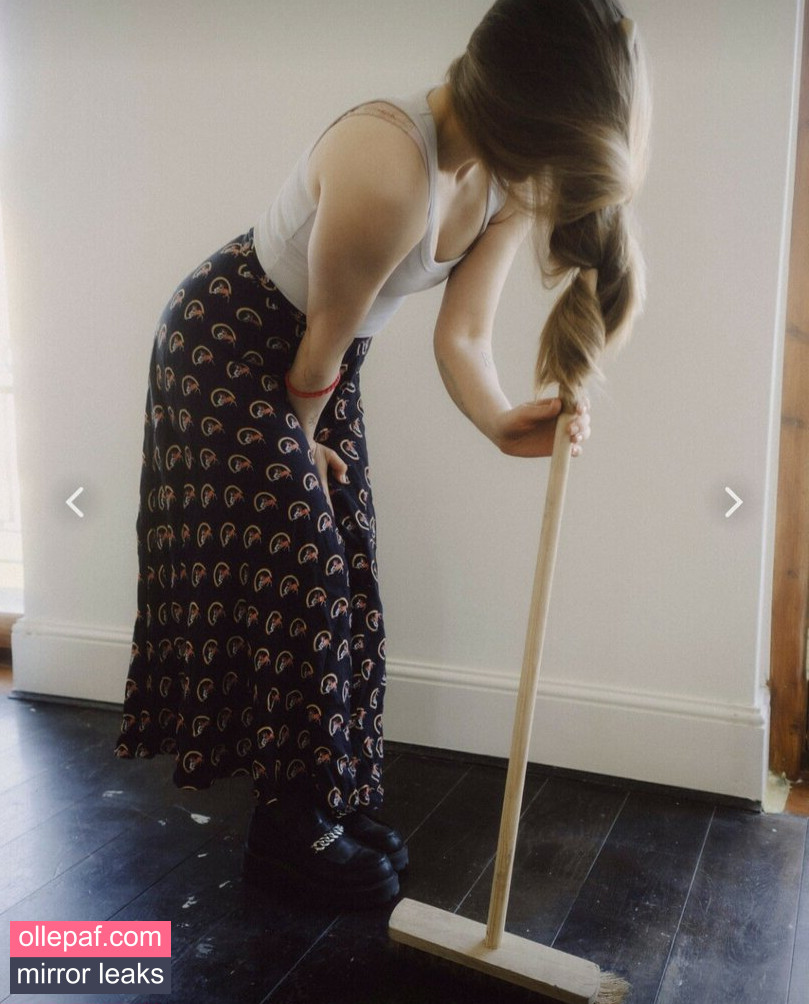Latest Leaks Jessie Cave Nude #28 - Fapello