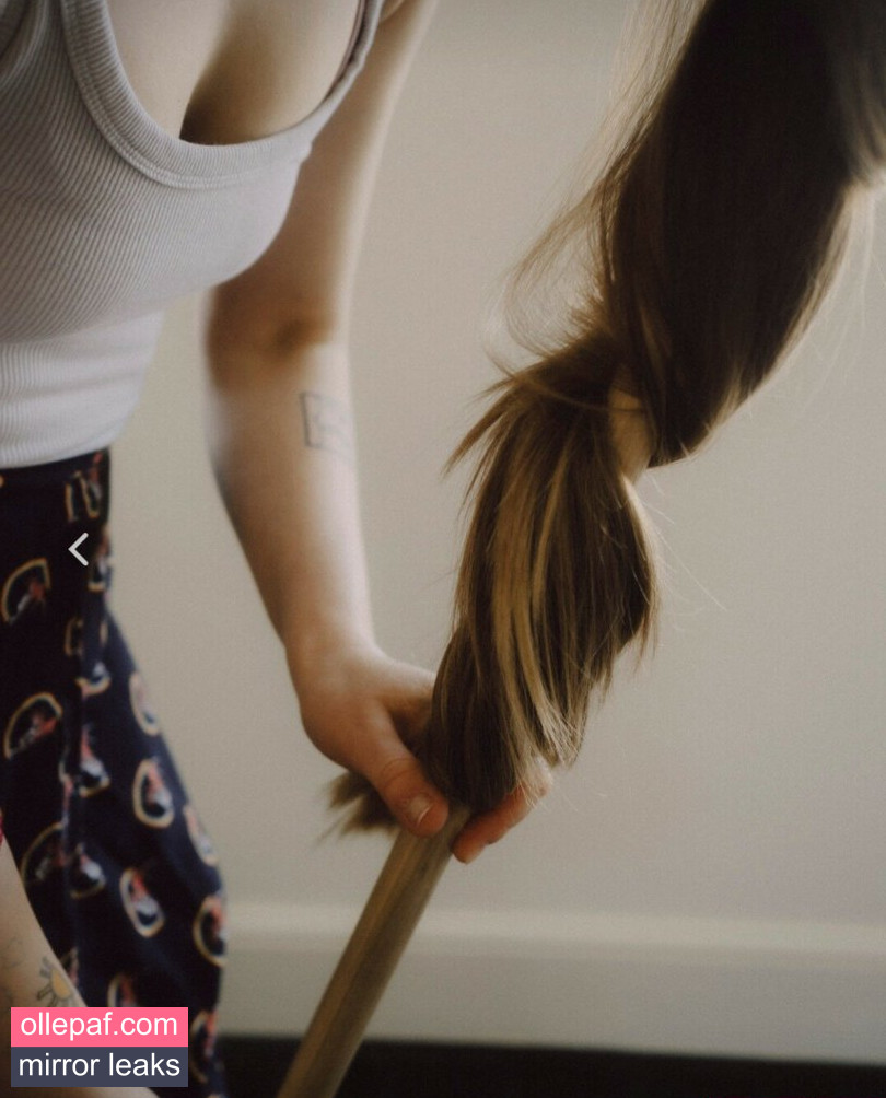Latest Leaks Jessie Cave Nude #29 - Fapello