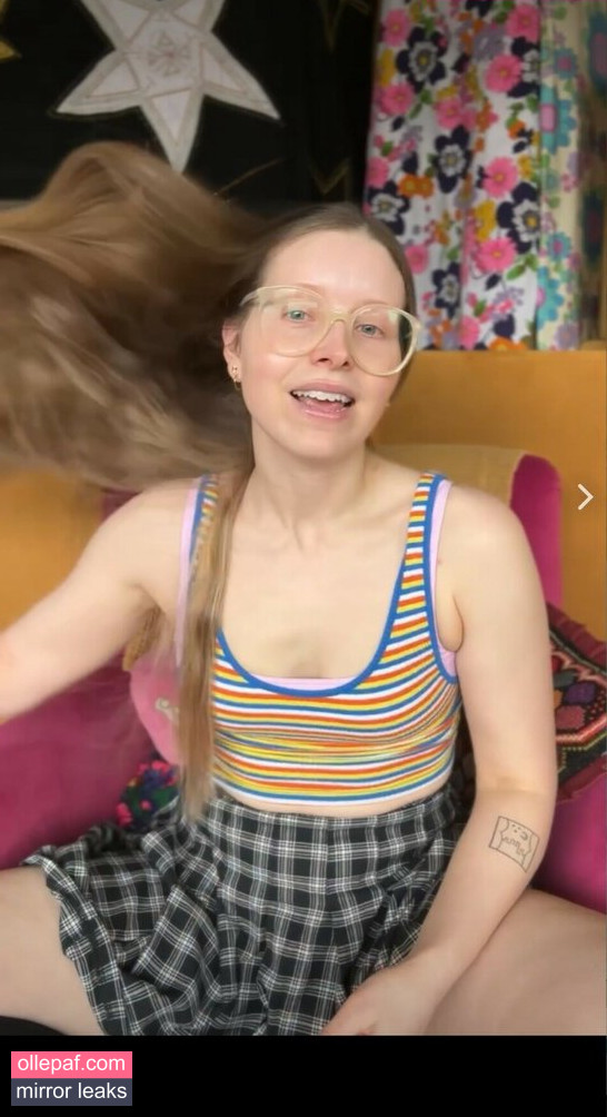 Latest Leaks Jessie Cave Nude #30 - Fapello