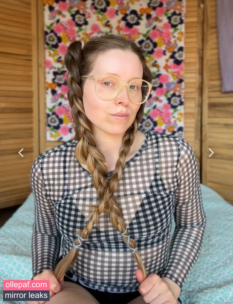 Latest Leaks Jessie Cave Nude #32 - Fapello