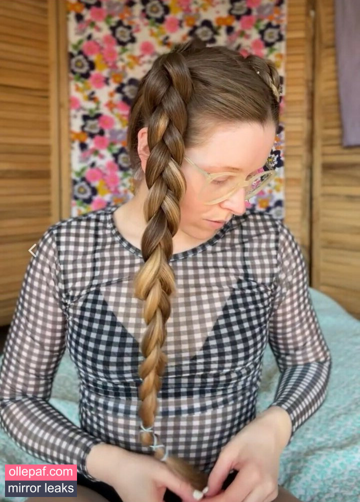 Latest Leaks Jessie Cave Nude #33 - Fapello