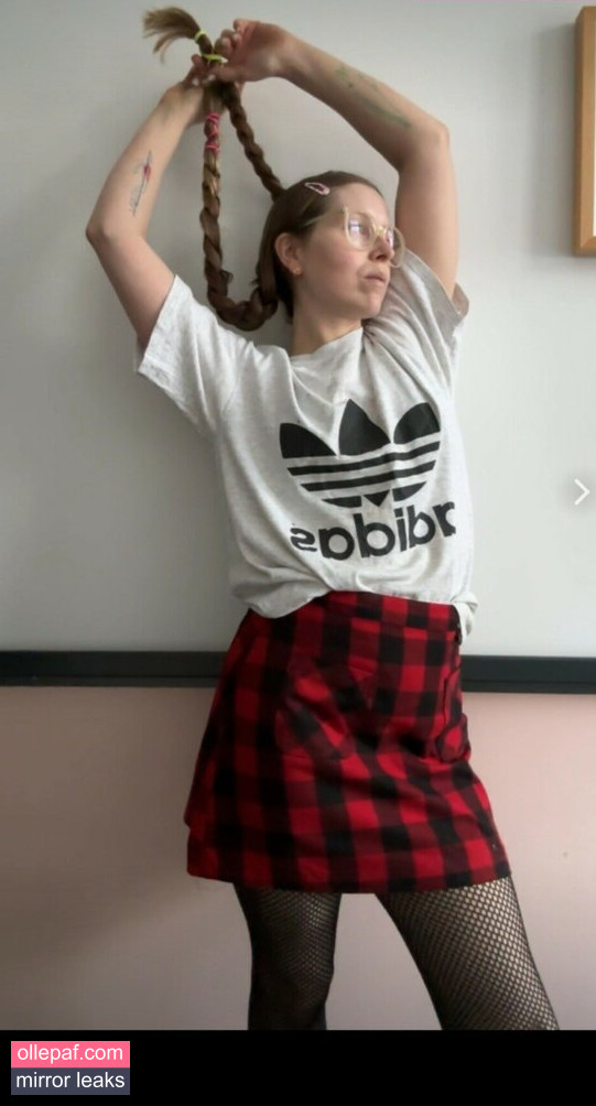 Latest Leaks Jessie Cave Nude #37 - Fapello