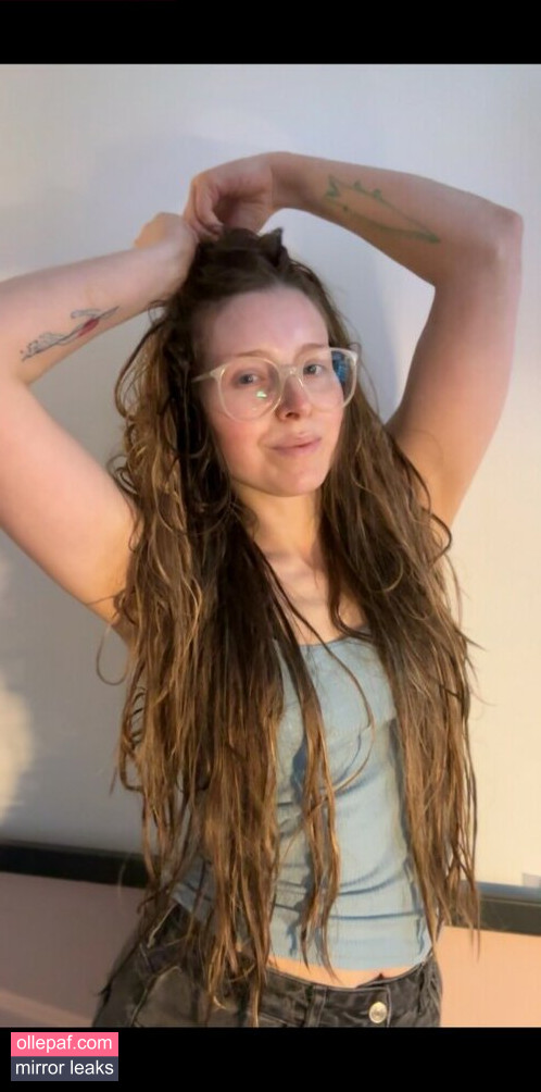 Latest Leaks Jessie Cave Nude #39 - Fapello