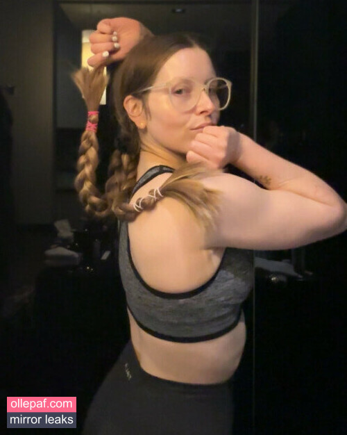 Latest Leaks Jessie Cave Nude #46 - Fapello