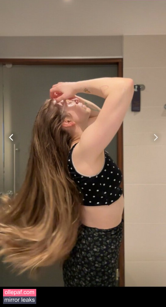 Latest Leaks Jessie Cave Nude #47 - Fapello