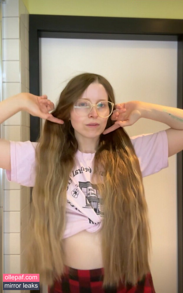 Latest Leaks Jessie Cave Nude #8 - Fapello