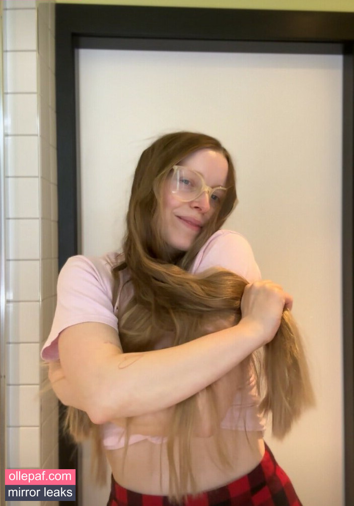 Latest Leaks Jessie Cave Nude #10 - Fapello