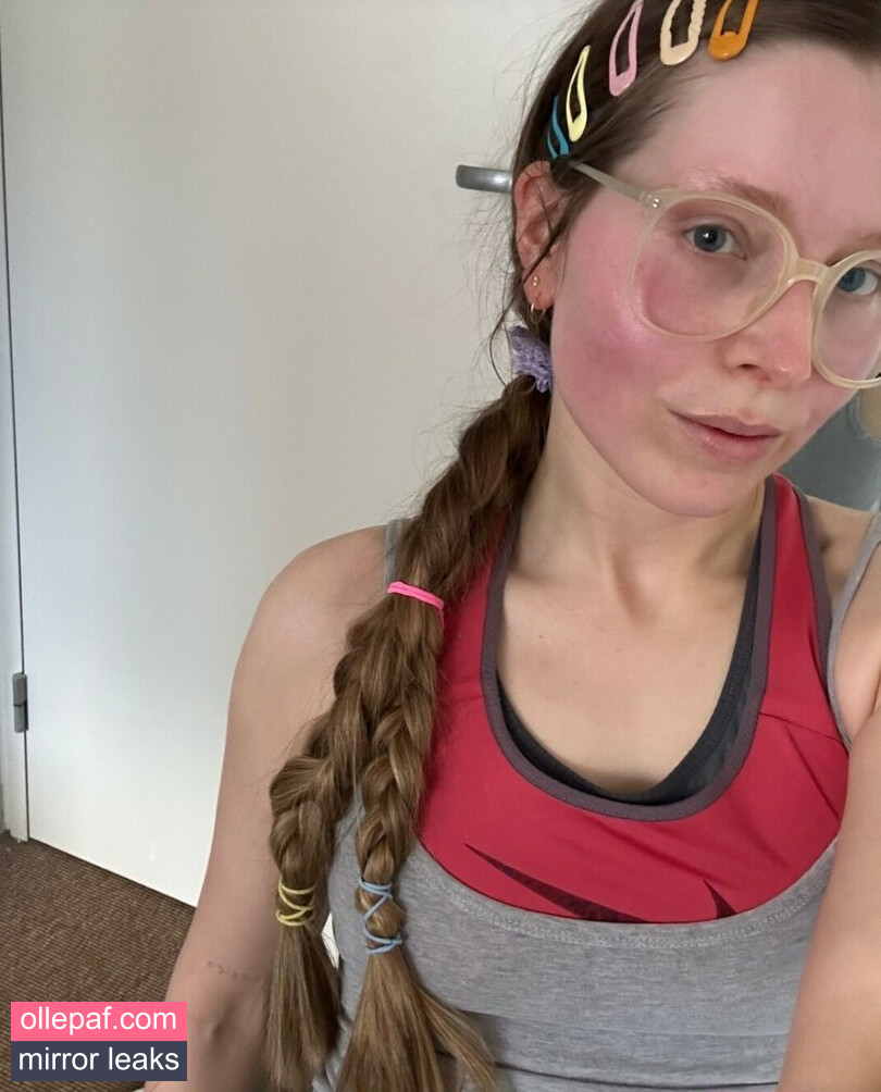 Latest Leaks Jessie Cave Nude #91 - Fapello