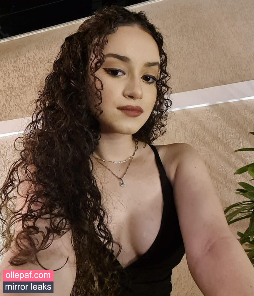 Latest Leaks Jessie Minxxx Nude #21 - Fapello