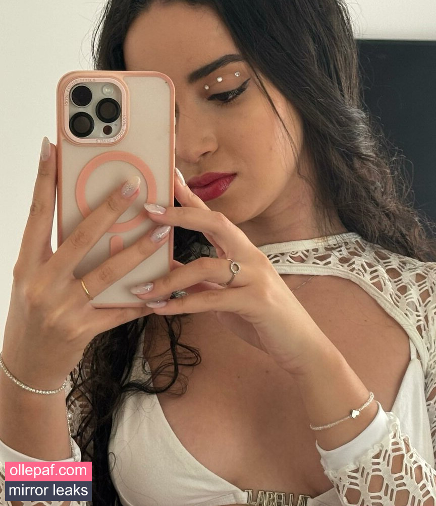 Latest Leaks Jessie Minxxx Nude #7 - Fapello