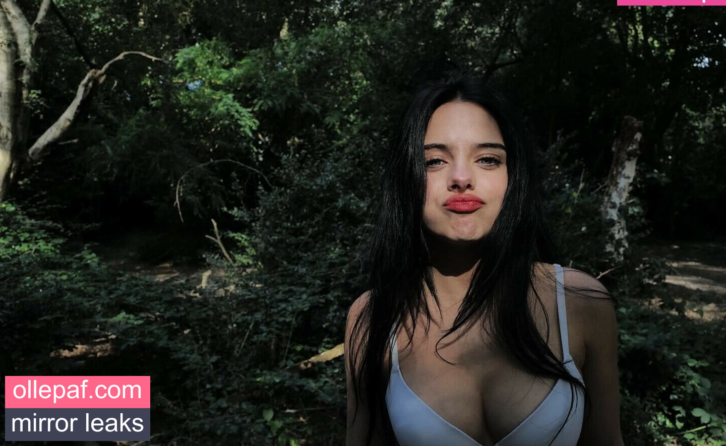 Latest Leaks Jessie Murph Nude #35 - Fapello