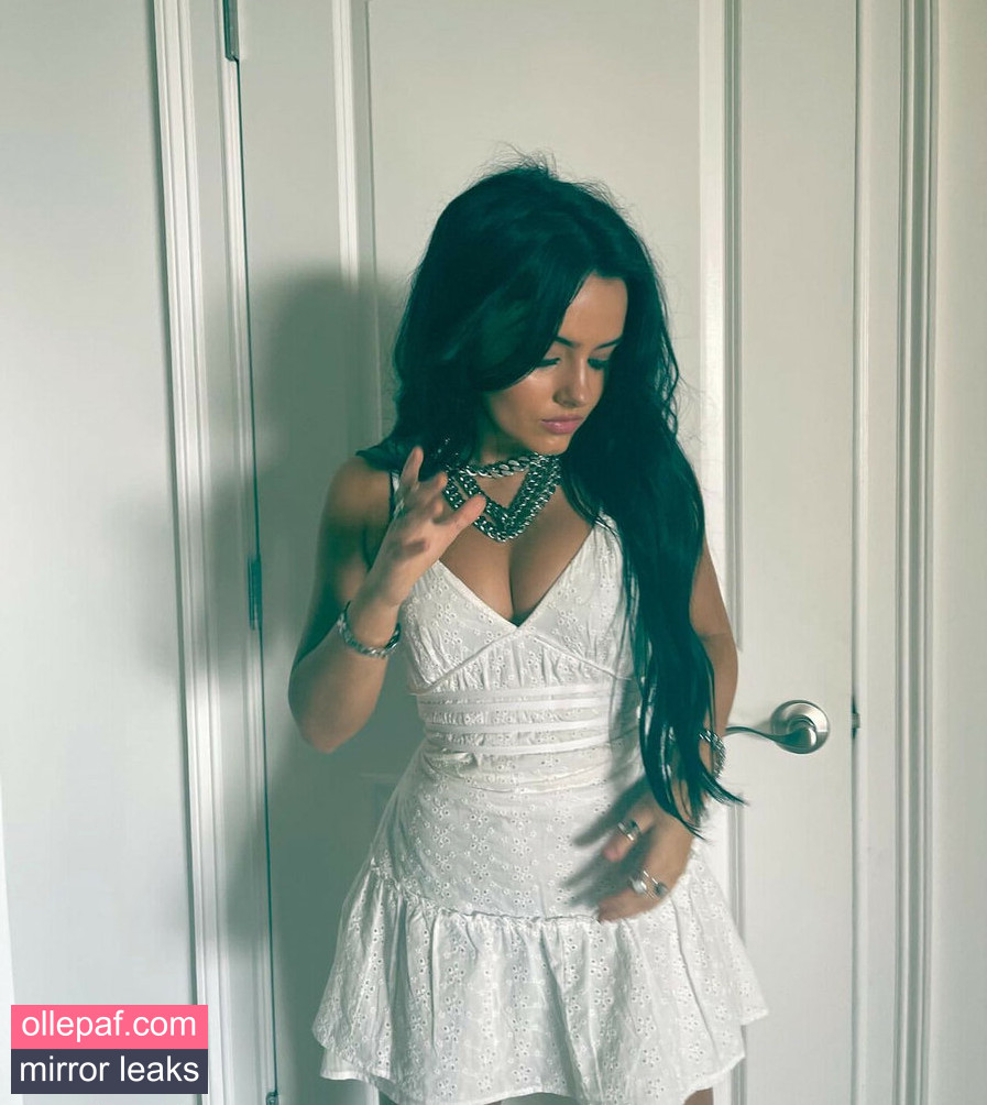 Latest Leaks Jessie Murph Nude #62 - Fapello