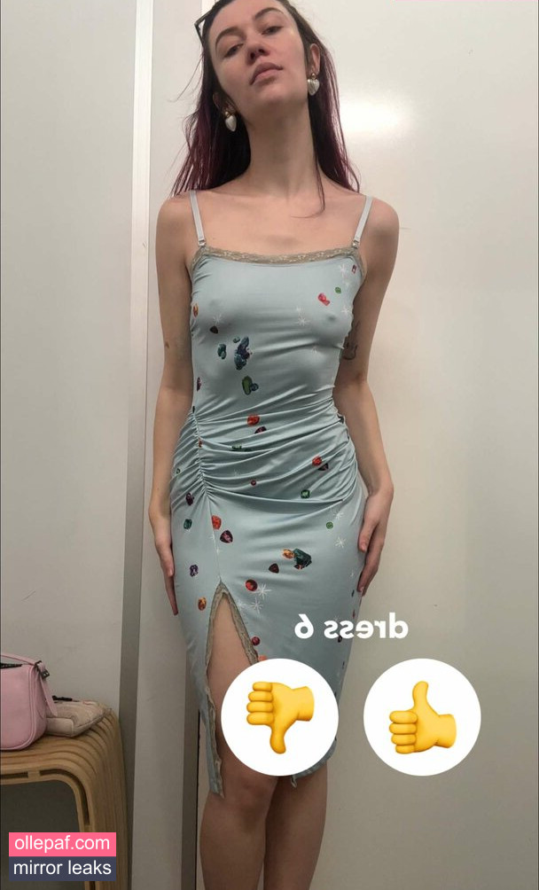 Latest Leaks Jessie Paege Nude #2 - Fapello