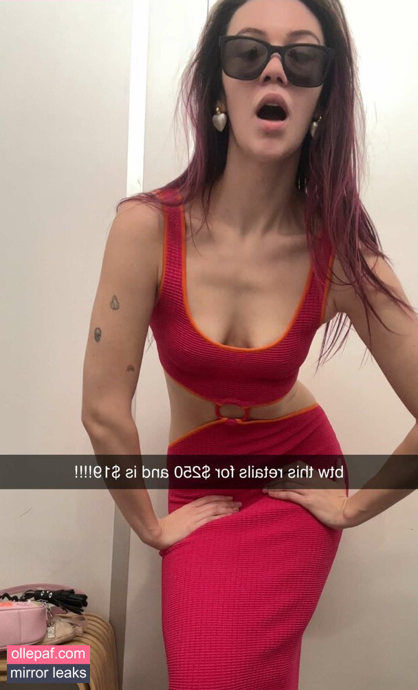 Latest Leaks Jessie Paege Nude #11 - Fapello