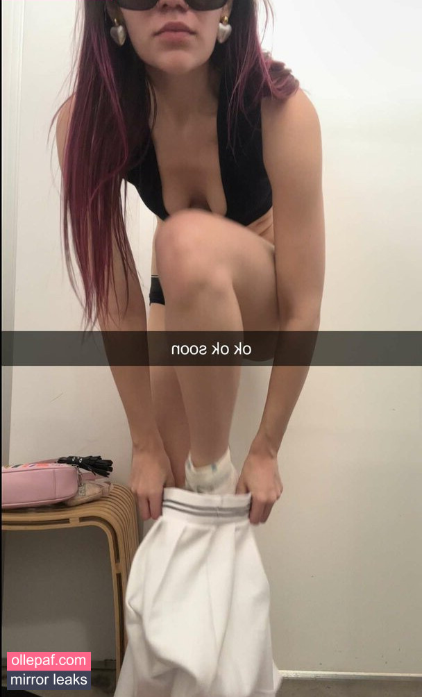 Latest Leaks Jessie Paege Nude #13 - Fapello