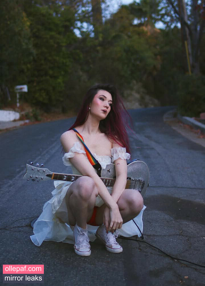 Latest Leaks Jessie Paege Nude #18 - Fapello