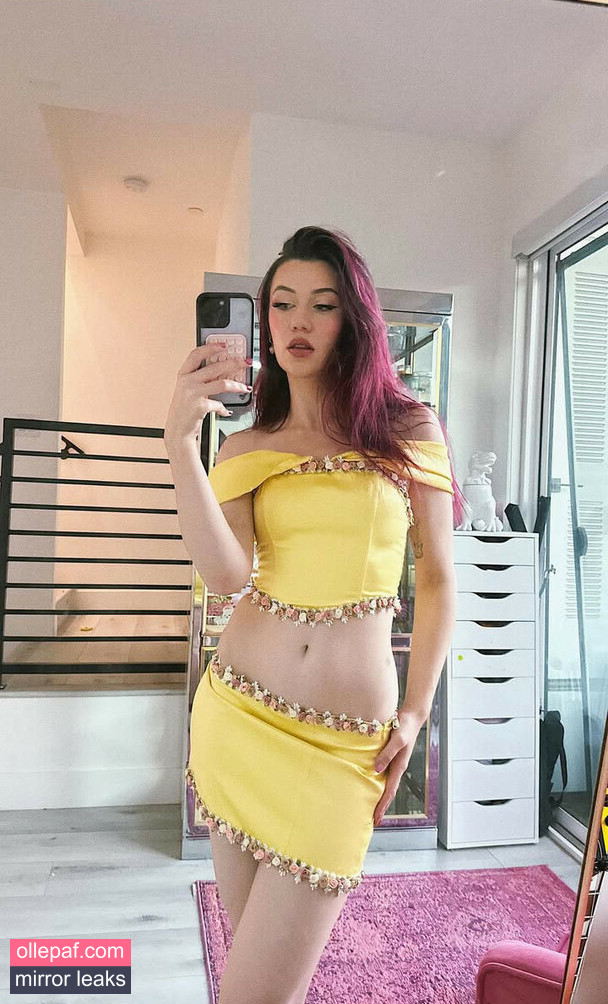 Latest Leaks Jessie Paege Nude #20 - Fapello